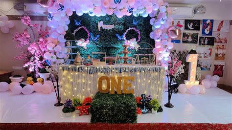 Best Mini Wedding Reception Halls in Bangalore | Party Halls