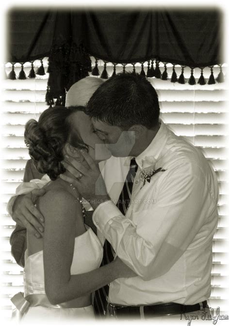 Image result for Kiss the Bride Topic