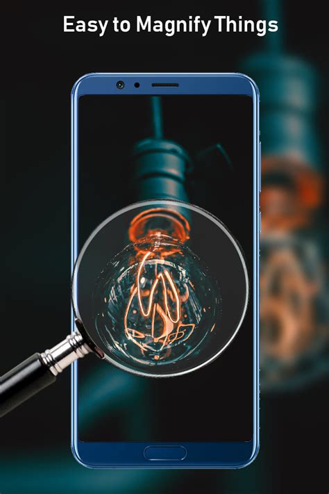 Magnifier 的图像结果