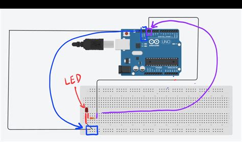 Arduino Circuit Tutorial 的图像结果