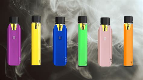 What’s The Best THC Vape Pen For Me? | STIIIZY