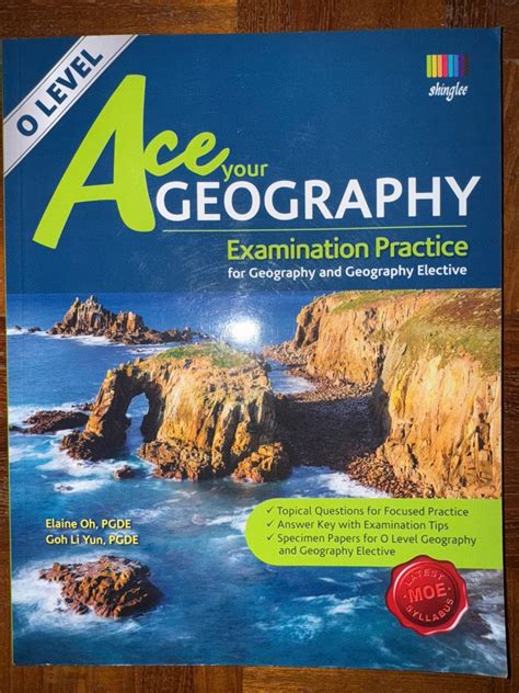 Image result for Geography Examination