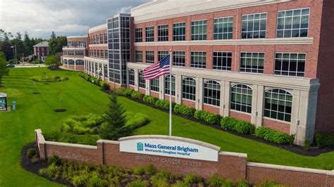 Wentworth-Douglass Hospital hit by Mass General Brigham layoffs