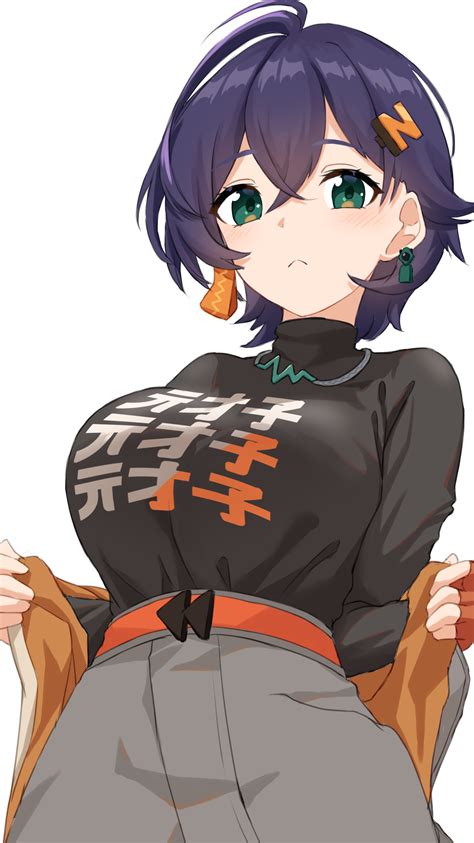 Belle (Zenless Zone Zero) Image by ayihsem #4280044 - Zerochan Anime ...