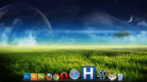 Image result for PC Desktop Customization