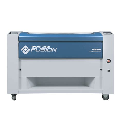 Epilog Fiber Laser 的图像结果