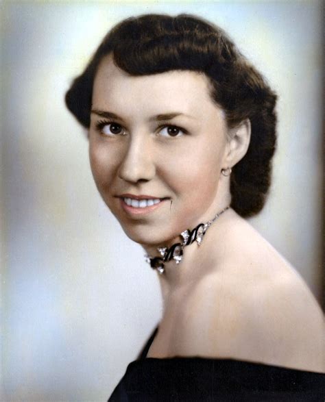 Betty Louise Nelson Obituary - Henderson, NV