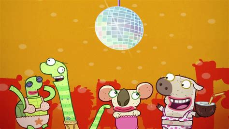 Animals. S03E24 / AvaxHome