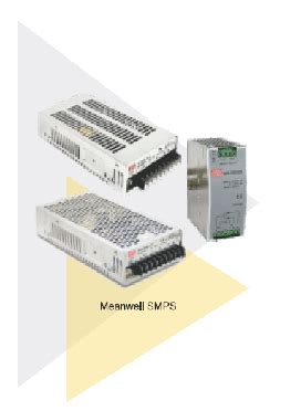 Electrical Panel Accessories | Splendent Automation Services LLP