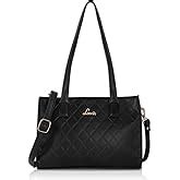 Buy Lavie - HWER239036N4 Rex Women's Handbag (Grey) at Amazon.in