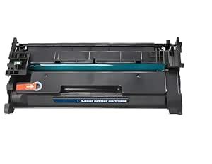 HPOG 77A Black CF277A Toner Cartridge Compatible for HP M305, M329 ...