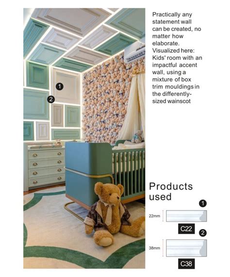 French Mouldings - Prime Impex