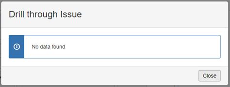 Image result for Data Not Found MsgBox