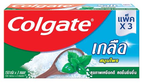 Image result for Colgate Salt Herbal Toothpaste