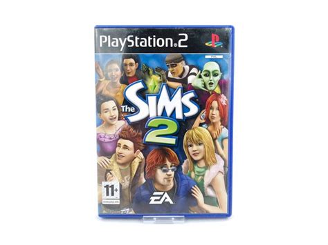 Image result for Sims 2 PS