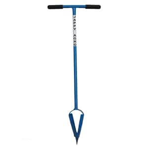 jappy Agro Hand Drill Machine Auger Post Hole Digger, Manual Garden ...