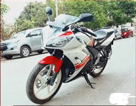 Used Yamaha Yzf-R15 Bikes, 346 Second Hand Yzf-R15 Bikes for Sale | Droom