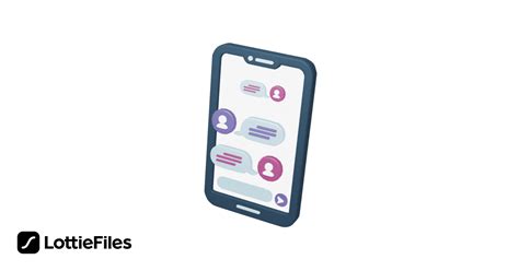 Conversation Loop Animation 的图像结果