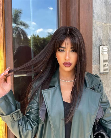 The characters of Aya Samaha in the episodes of the series “الصفارة ...