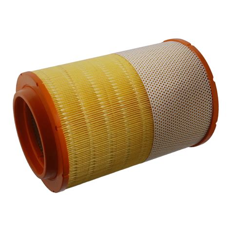 febi | 40782 | Air Filter | bilstein group partsfinder | Official ...