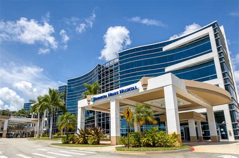 Palm Beach County Community | Baptist Health Foundation | Baptist ...