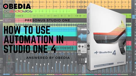 Image result for Studio One 4 Tutorials