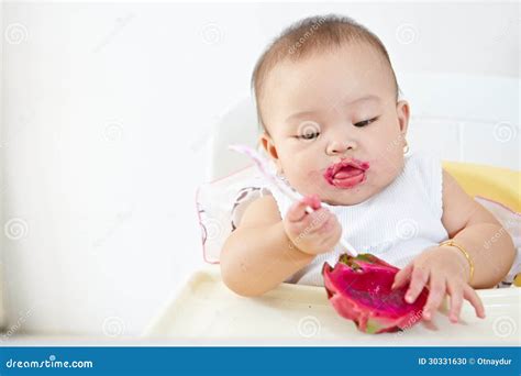 Can Babies Eat Dragon Fruit