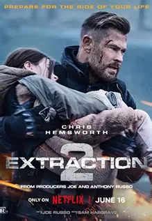 Extraction 2 Movie 2023 | Review, Cast, Trailer, Posters, Watch Online ...