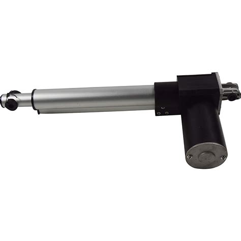Buy INTBUYING Electric Linear Actuator 100mm（3.94inch）24V DC with ...