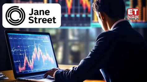 Jane Street allowed to resume trading in India by SEBI: Report