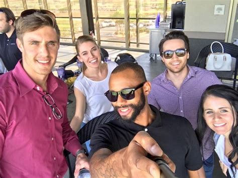 Vantage Freight Office Photos