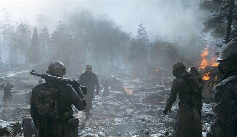 Cod WW2 Multiplayer 的图像结果