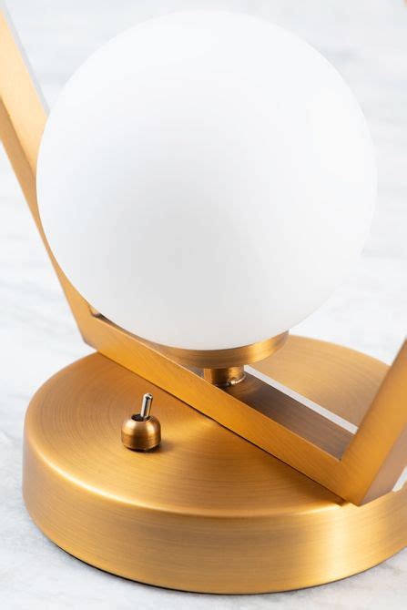 Norell Table Light - My Furniture