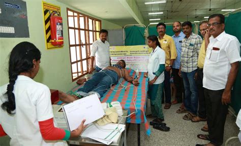 KOVAI HEART FOUNDATION