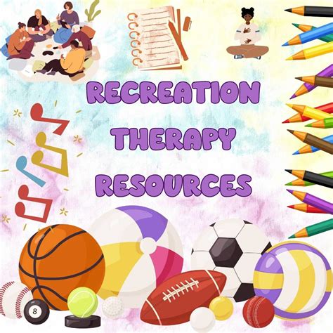Recreation Therapy