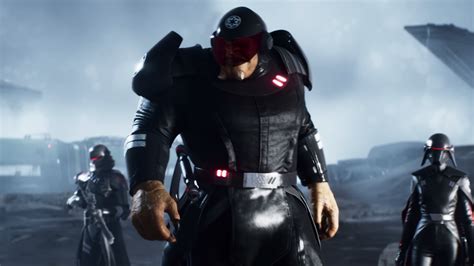 Slideshow: Star Wars Jedi: Fallen Order "Cal's Mission" Screenshots