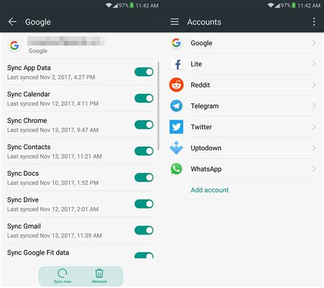 Image result for How to Back Up Android