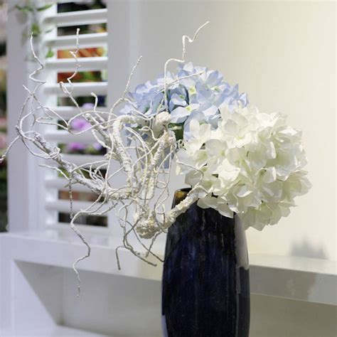 Artificial Hydrangea Pink Online - Premium Artificial Flower | Nestasia