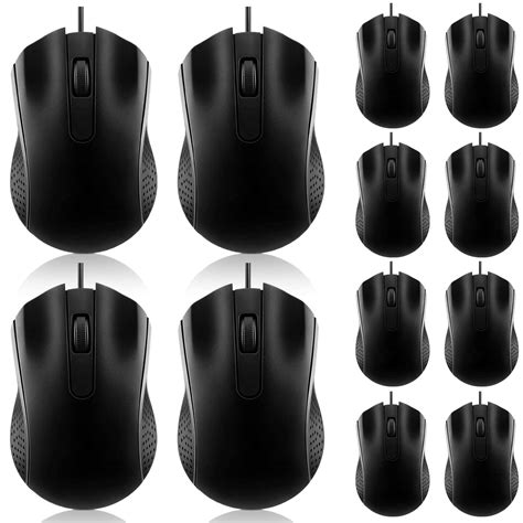 The 12 Best Wired Mice For Computers in 2025 - ComputerCity