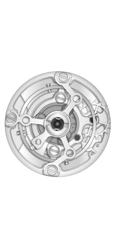 Tourbillon | IWC Schaffhausen