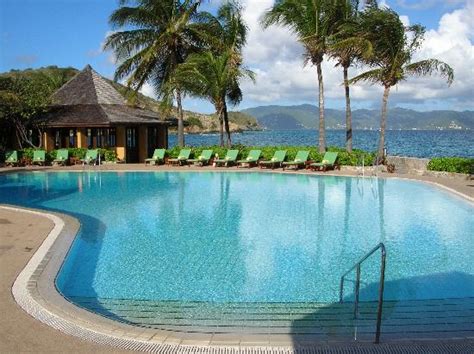 PETER ISLAND RESORT (British Virgin Islands) - Resort Reviews, Photos ...