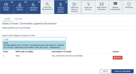 How to Register for GST Online - Guide for GST Registration Process Online