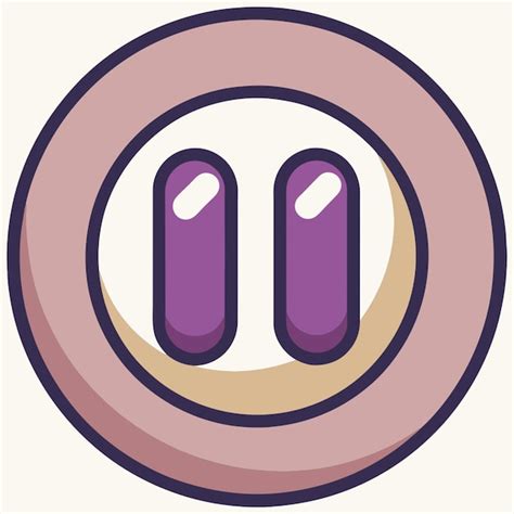 Image result for Pause Button Game