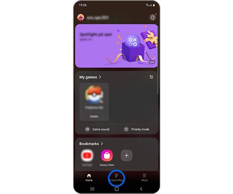 What is Gaming Hub? | Samsung India
