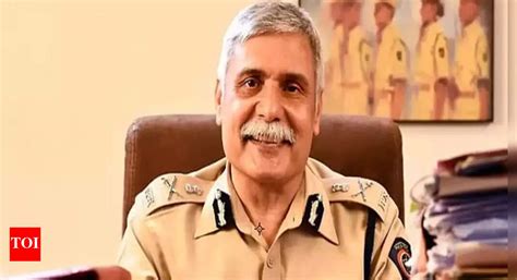 Sanjay Pandey: ED gets 9-day remand of former Mumbai police ...