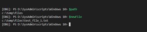 Image result for Creating PowerShell Script