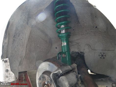 Civic with K&N Typhoon Kit. EDIT : Now TURBO-Charged - Page 17 - Team-BHP