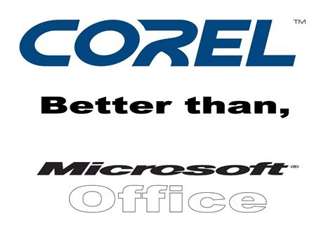 Corel Presentations 的图像结果