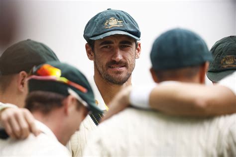 IND vs AUS: "Mitchell Starc is not expected to be available for the ...