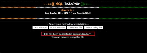 SQL Power Injector App 的图像结果